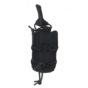 Kombat UK Elite Grenade Pouch (BK)